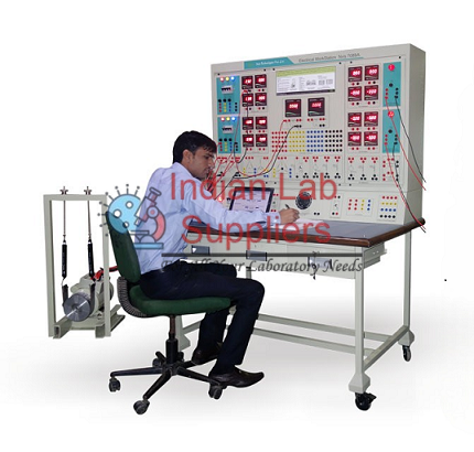 Electrical Workstation